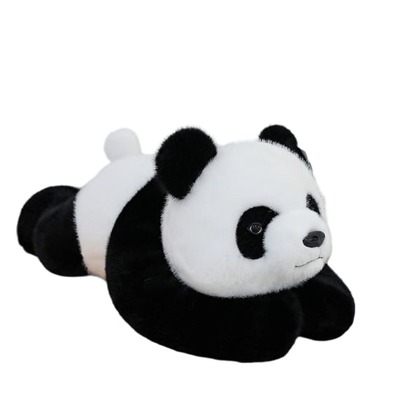 Panda Stuffed Animals Panda Plush, 12" Panda Stuffed Animal, Pillowfort Weighted Plush Animals & Cute Plushies Gifts