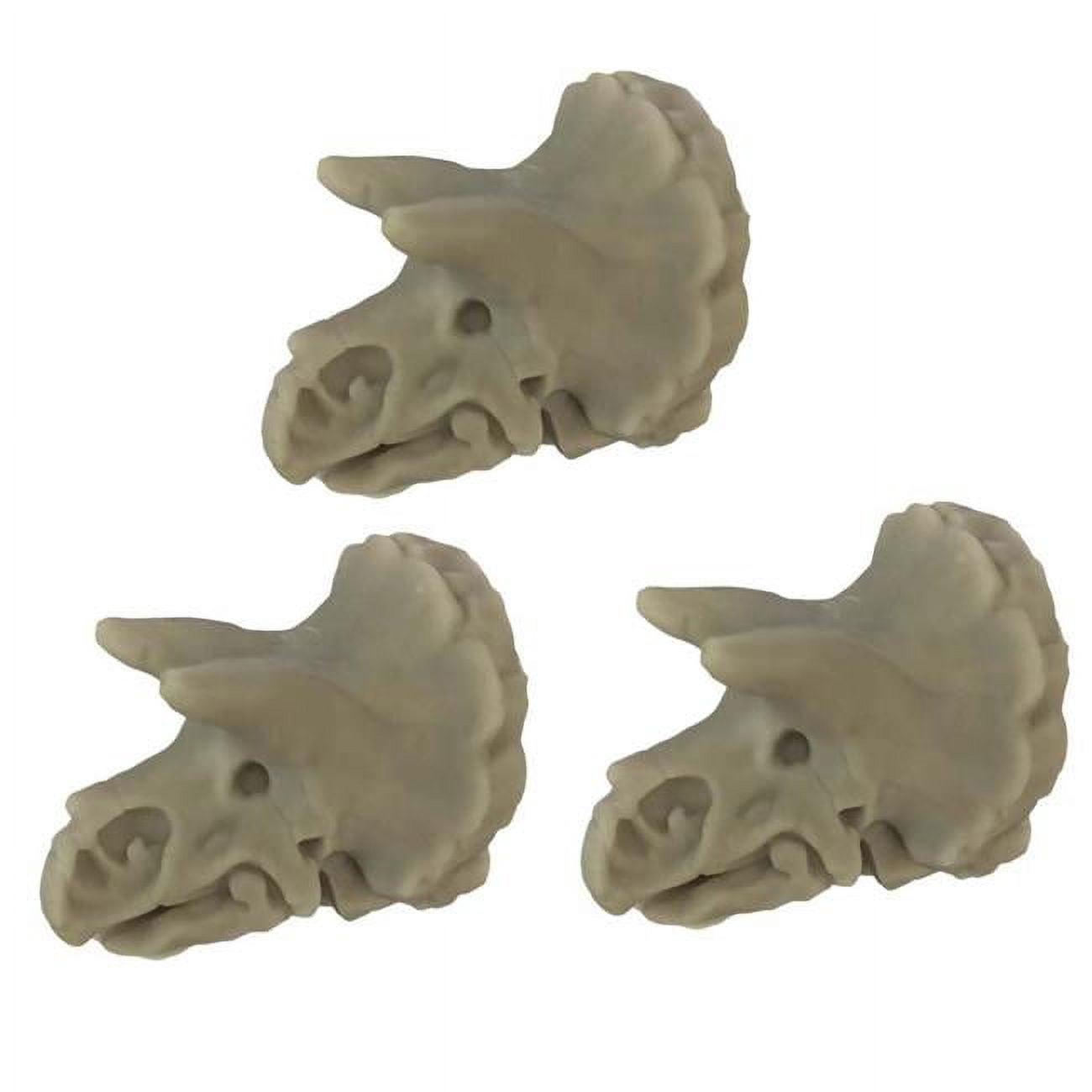 Skeleton Drawers Panda Superstore 1.6 x 1.6 x 1.7 in. Simulation Dinosaur Skeleton ...