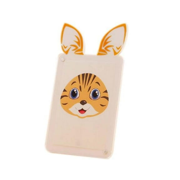Panda Superstore 6 in. Children Creative Combination Photo Frame - Witty Cat Models