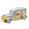 thumbnail image 1 of Panda Superstore  Alarm Clocks Plastic Table Clock Children Decoration Model Student Digital, 1 of 1