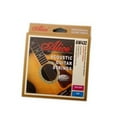 thumbnail image 1 of Panda Superstore  Coated Copper Alloy Wound Acoustic Guitar Strings Set - 6 Strings, 1 of 1
