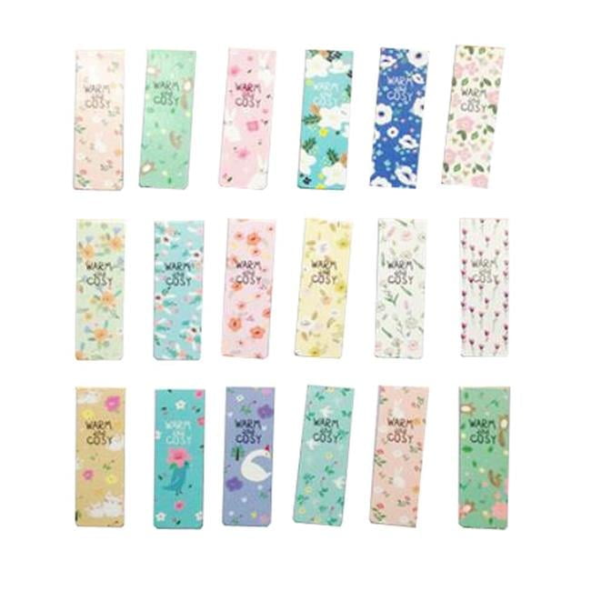 Panda Superstore  Cute Creative Exquisite Bookmarks Keep Your Place Bookmark Gifts