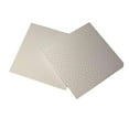 thumbnail image 1 of Panda Superstore EM-HOM3735851-PEGGY01108 No.6 EVA Silent Protect Your Hardwood & Laminate Flooring Table Corner Mat - 4 Piece, 1 of 1