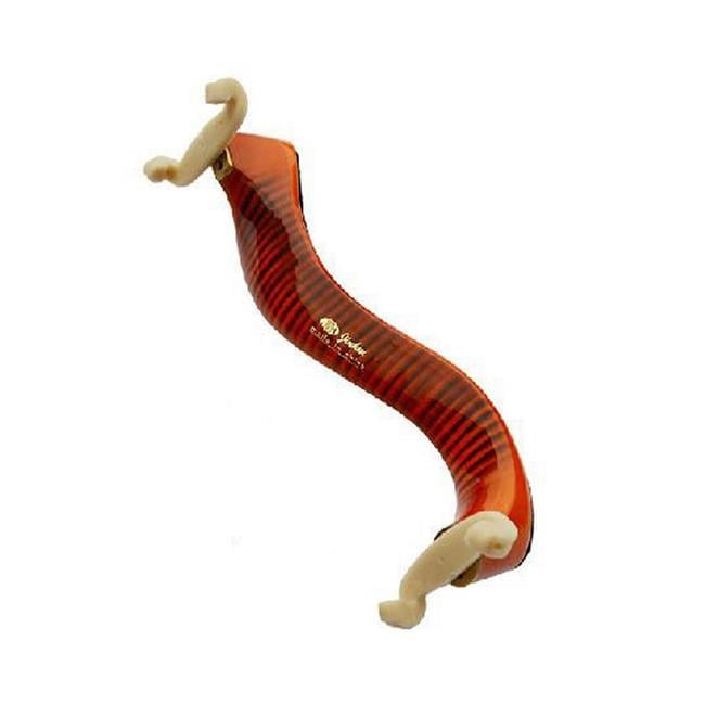 Panda Superstore  High Class Patterned Wood Violin Shoulder Rest for 3 by 4 to 4 by 4