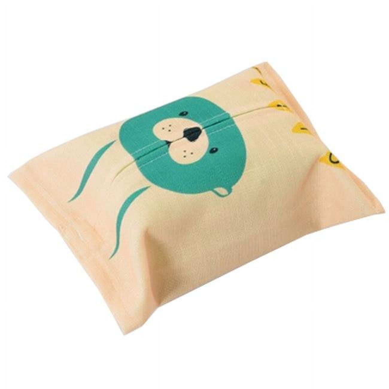 Handmade Tissue Cover Large Tissue Paper Special Hello Panda - Shop  trista0904 Tissue Boxes - Pinkoi