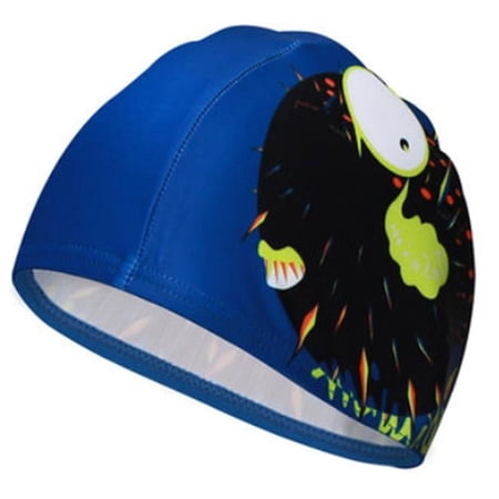 Panda Superstore New Style Long Hair Swim Cap for Women Swimming Accessories Women Swim Caps