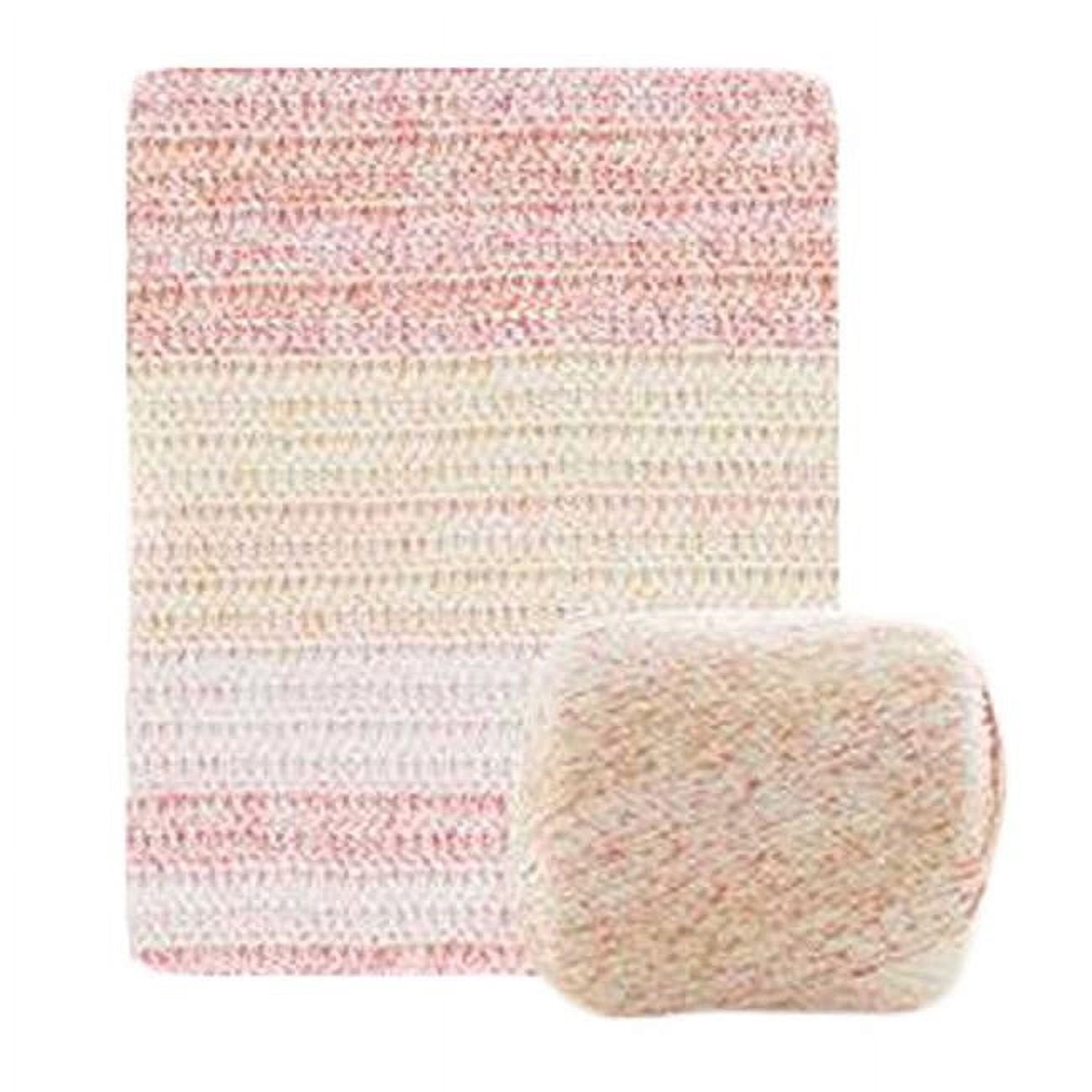 Panda Superstore PF-HOM262625011-DORIS00683-RP 2 Skeins DIY Handcraft Lace Amigurumi Crochet Doll DIY Knitting Yarn
