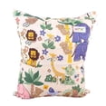 thumbnail image 1 of Panda Superstore PS-BAB166767011-CAROL00086 Lion Waterproof Multi-Function Bag, Colorful - 14 x 11 in., 1 of 1
