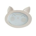 thumbnail image 1 of Panda Superstore PS-BAB723033011-LILY00745 6 in. Unique Wooden Picture Photo Frame, 1 of 1