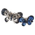 thumbnail image 1 of Panda Superstore PS-BEA11057981-SUE01082 2.52 x 0.98 in. Womens Beautiful Butterfly Hair Clip, 1 of 1