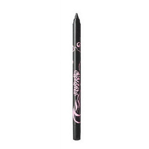 Panda Superstore PS-BEA11058521-ALAN00136 Perfect Cosmetic Makeup Eyeliner Pencil - Pure Black