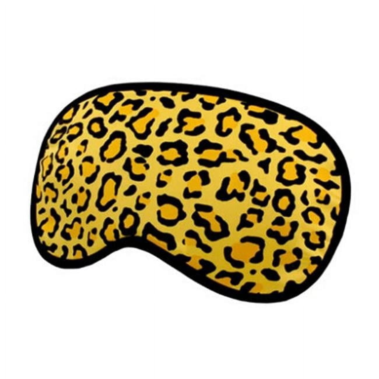 Panda Superstore PS-BEA11061971-ALAN00041 Lovely Sleep Eye Mask Style A - Mulberry Silk Eyeshade