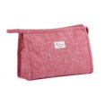 thumbnail image 1 of Panda Superstore PS-BEA11062771-DORIS00972 23 x 7.5 x 15.5 cm Portable Cosmetic Bag Travel Organizer, 1 of 1
