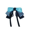 thumbnail image 1 of Panda Superstore PS-CLO2474955011-YAN00461 Womens Formal Wear Professional Neckties - Bowknot Ribbon, 1 of 1