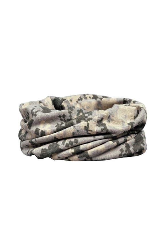 PS-CLO2578666011-ALAN02721 Unisex Camouflage Cycling Neck Warmer & Gaiter