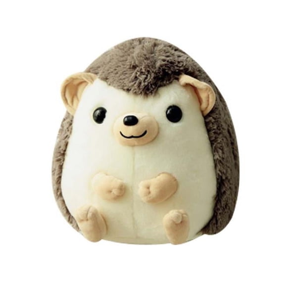 Panda Superstore PS-HOM3731991-SUE03162 Cute Simulation Small Hedgehog Doll Pillow Sofa Cushion Stuffed Animals Plush Toy