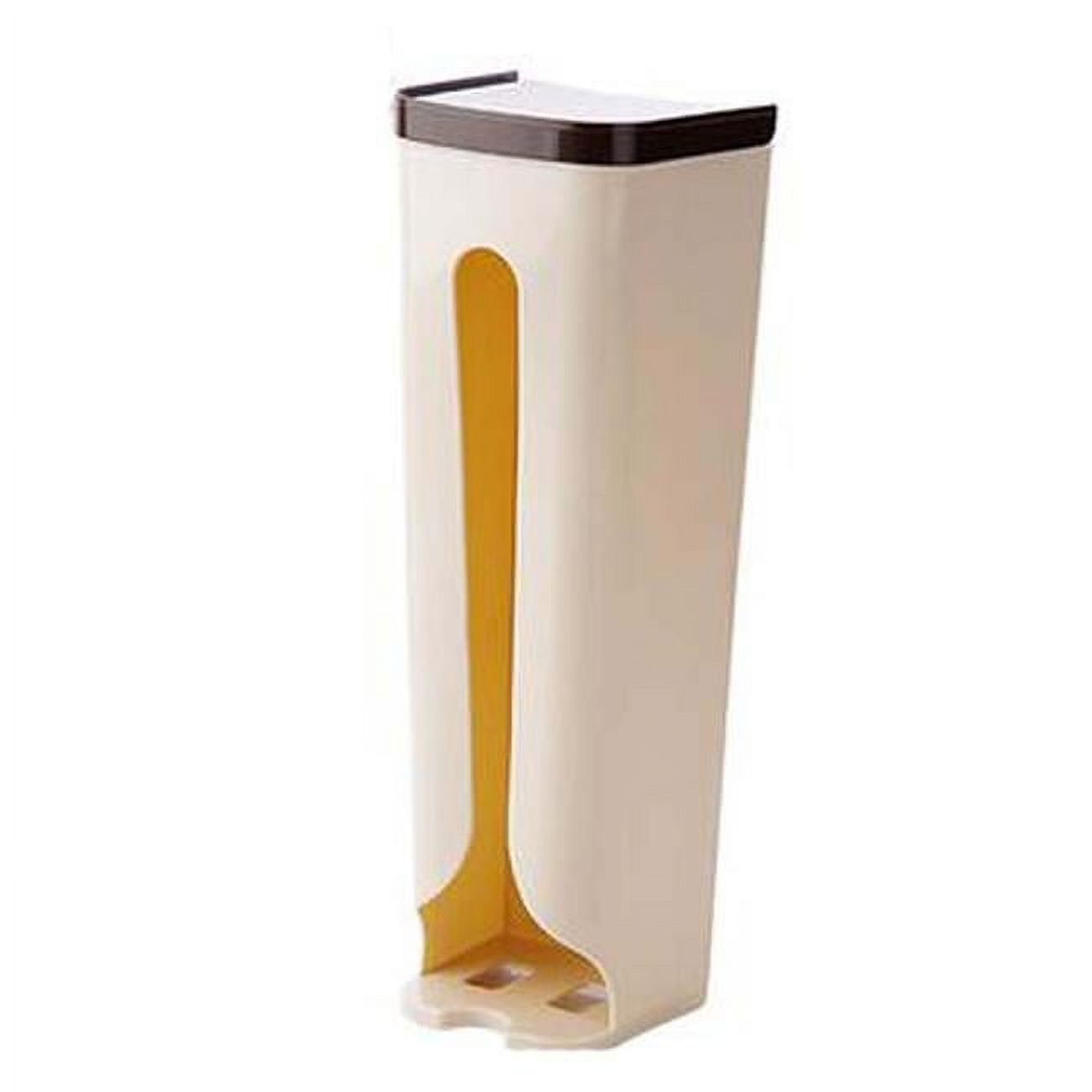 Panda Pvc Box File Panda Superstore PS-HOM979852011-YAN01602 Wall Mount Plastic Garbage ...