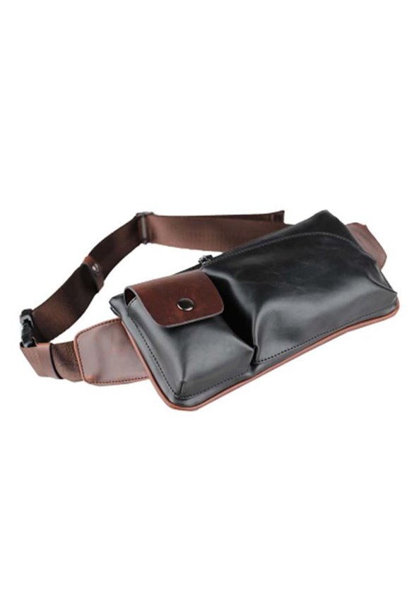 PS-LUG15743631-LILY01580 29 x 14 cm Mens Casual Phone Packets Multi Purpose Bag