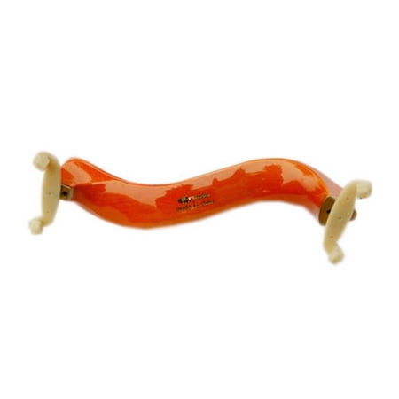 Panda Superstore PS-MUS11969001-EMILY02015 High Class Wood Violin Shoulder Rest for 1 by 4 to 1 by 2