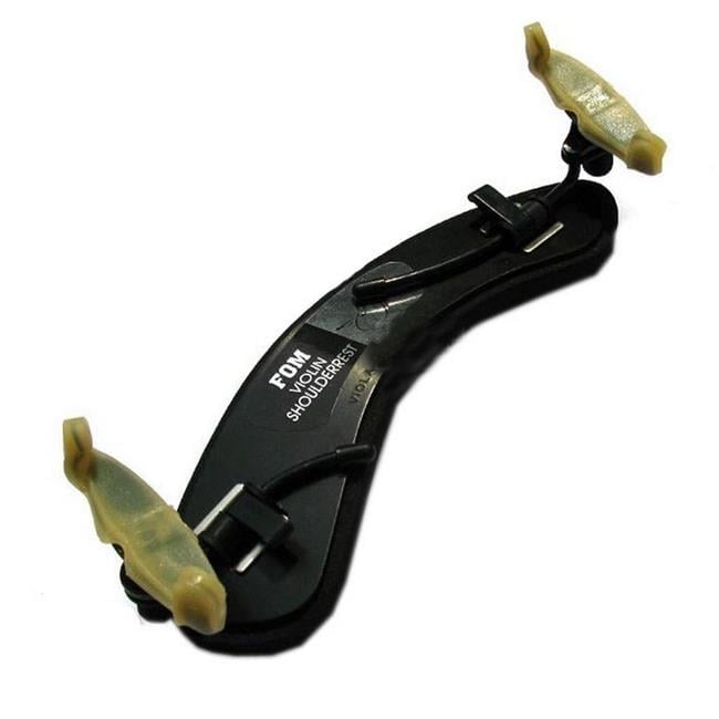 Panda Superstore PS-MUS11969001-EMILY02021 Aluminium Kids Violin Shoulder Rest for 1 by 8