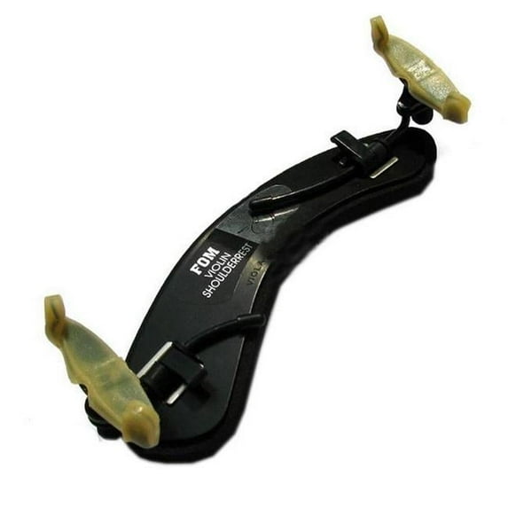 Panda Superstore PS-MUS11969001-EMILY02021 Aluminium Kids Violin Shoulder Rest for 1 by 8