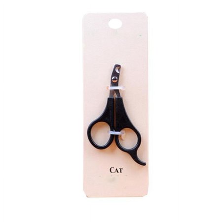 Panda Superstore PS-PET2975271011-JENNY00951 High-quality Easy Operation Professional Cat Nail Clipper, Multi Color