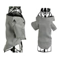 thumbnail image 1 of Panda Superstore PS-PET2975313011-YOUNG00892 Comfy Dogs Suit Pet Puppy Clothes with Bow-Tie - Medium, 1 of 1