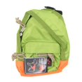 thumbnail image 1 of Panda Superstore PS-PET2975314011-FRANCIS00997 Pet Out Versatility Large with A Dog Backpack, Green, 1 of 1