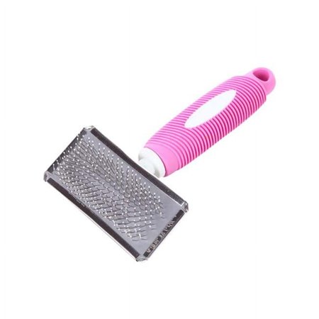 Panda Superstore PS-PET2975363011-JOE00896 Suitable forDog & Cat Grooming Pet Flea Combs - Small & Medium