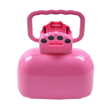 Panda Superstore PS-PET2975409011-CHILLY01775 Health & Clean Pets Poop Scooper Dogs & Pets Waste Remover Outdoor