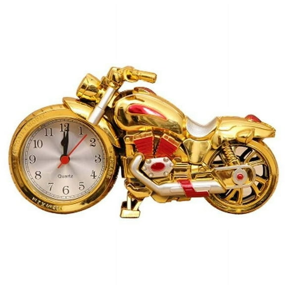 Panda Superstore  Student Digital Alarm Clocks Plastic Table Clock Children Decoration Model