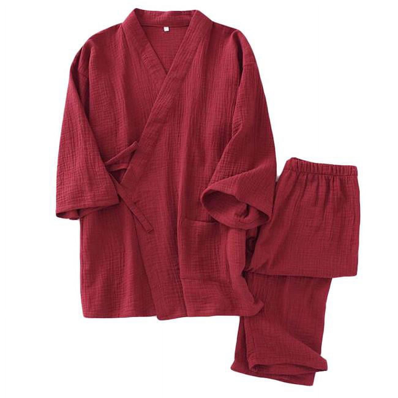 Panda Superstore PF-HOM3737861-DORIS00757-RP Summer Cotton Gauze ...