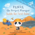 thumbnail image 1 of Panda the Project Manager Builds Her First Home, (Paperback), 1 of 1