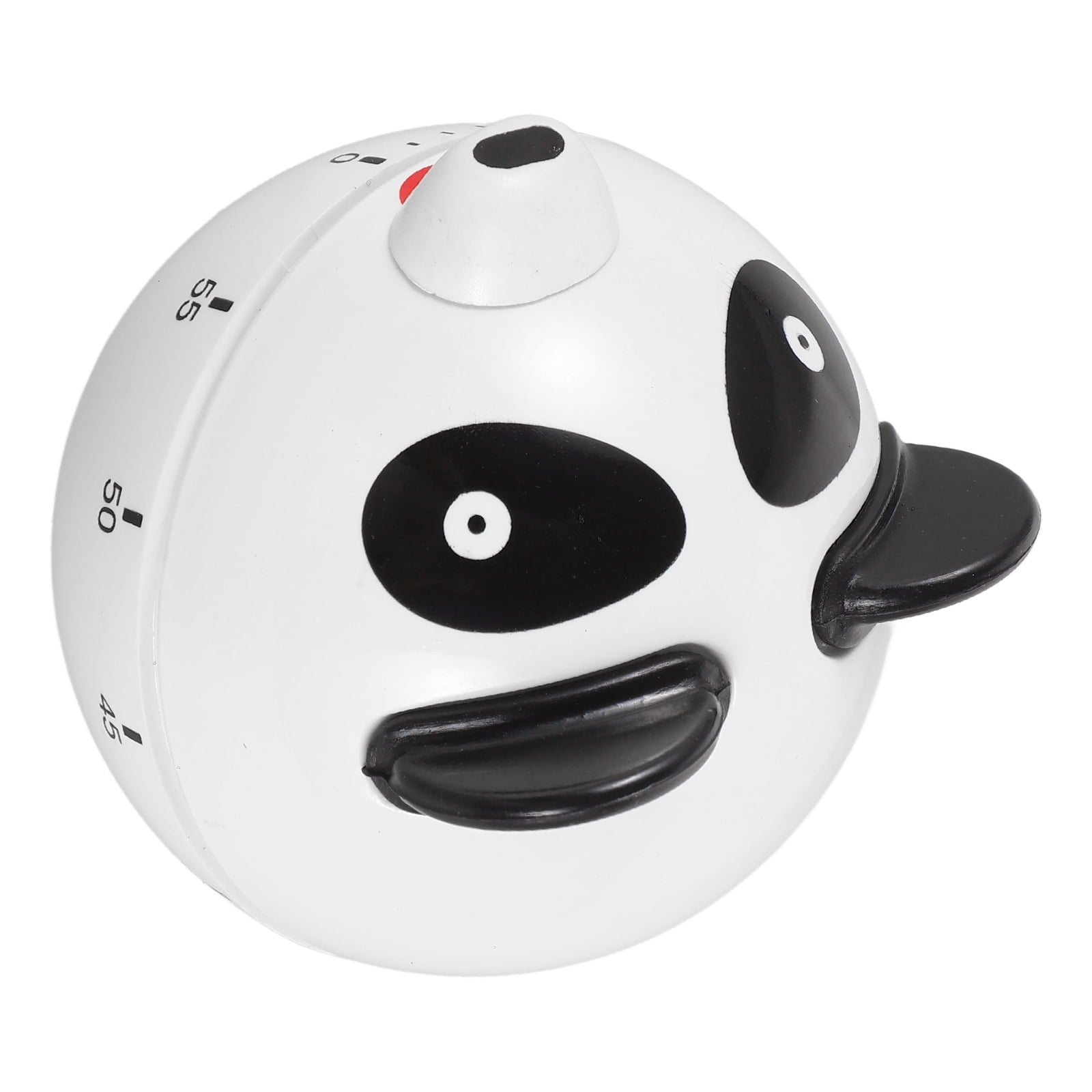 Cute Rabbit Shaped Mechanical Kitchen Timer for Students and Kitchen ...