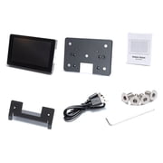 Panda Touch for Lab X1 P1 P1S 3D Printers Upgraded Screen Display Improves Printing Efficiency