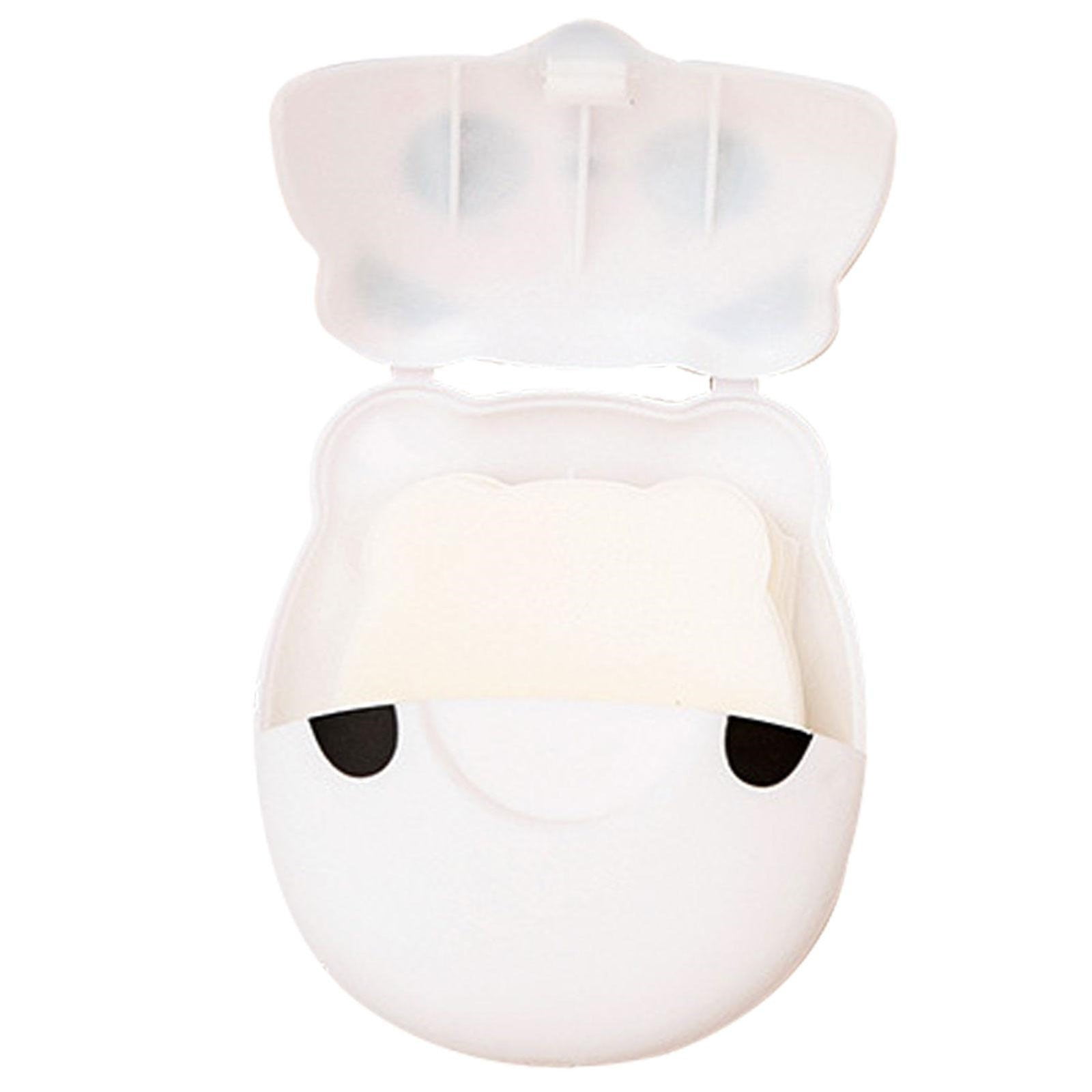 Panda Travel Portable Soap Travel Soap Dryer compatible with Machine