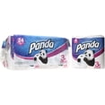 thumbnail image 1 of Panda Ultra Premium Toilet Paper White, 24 Rolls, 1 of 2