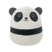 Panda Ultrasoft Stuffed Animal Plush Toy