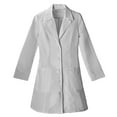 thumbnail image 1 of Panda Uniform Colored lab coat and lab coats women | white lab coat and womens lab coat, 1 of 6
