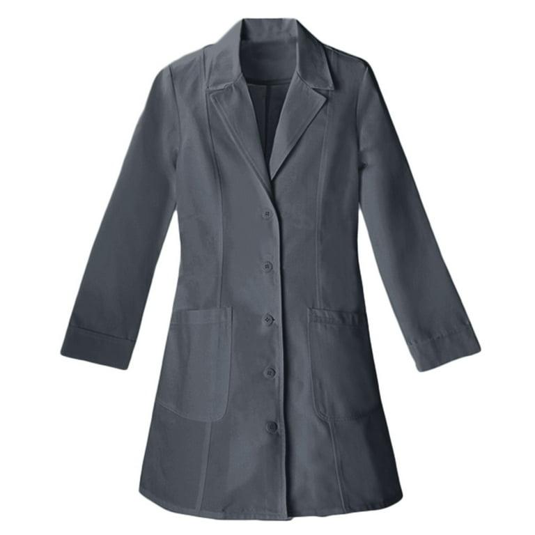 Black lab coats near me hot sale