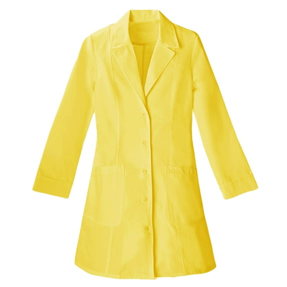 Panda Uniform Colored lab coat and lab coats women | white lab coat and womens lab coat