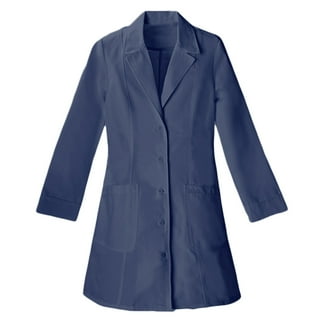 Blue lab coat near best sale me
