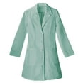 thumbnail image 1 of Panda Uniform Colored lab coat and lab coats women | white lab coat and womens lab coat, 1 of 6