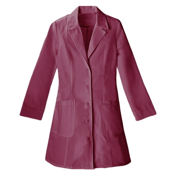 Panda Uniform Colored lab coat and lab coats women | white lab coat and womens lab coat