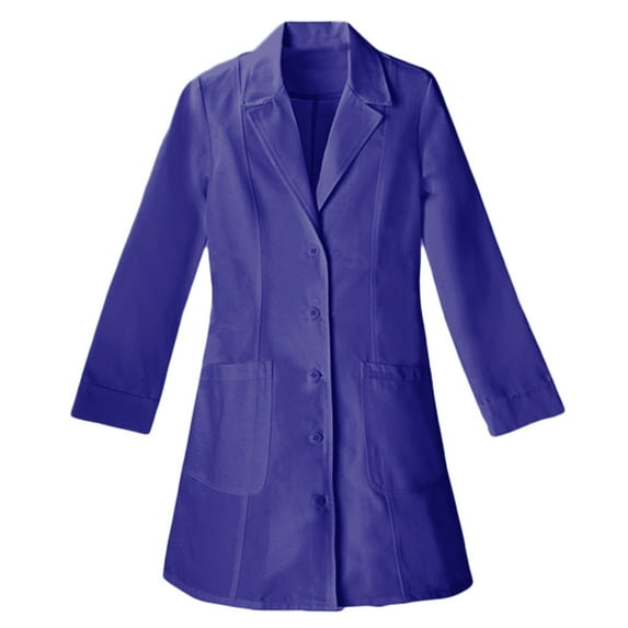 Panda Uniform Colored lab coat and lab coats women | white lab coat and womens lab coat