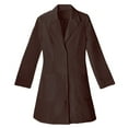 thumbnail image 1 of Panda Uniform Colored lab coat and lab coats women | white lab coat and womens lab coat, 1 of 6
