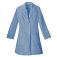 thumbnail image 1 of Panda Uniform Colored lab coat and lab coats women | white lab coat and womens lab coat, 1 of 6