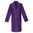 thumbnail image 1 of Panda Uniform Made To Order 40-Inch Unisex Professional Four Button Lab Coat, 1 of 6