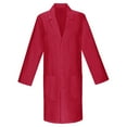 thumbnail image 1 of Panda Uniform Made To Order 40-Inch Unisex Professional Four Button Lab Coat, 1 of 1