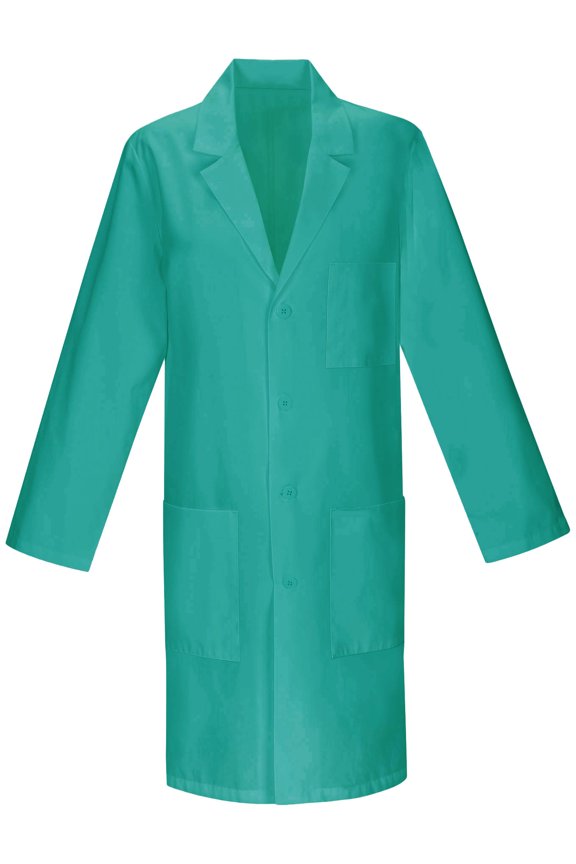 Made To Order Unisex Long Lab Coat